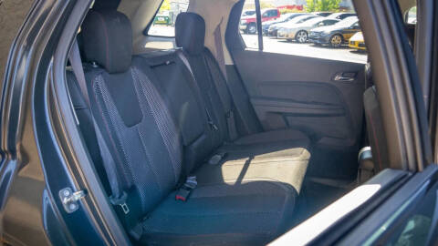 2017 GMC Terrain SLE-2