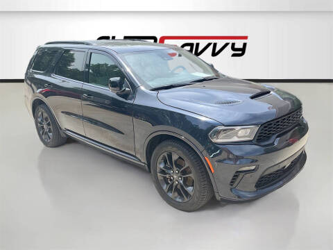 2023 Dodge Durango R/T Plus