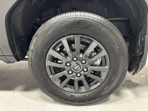 2025 Toyota Land Cruiser 1958