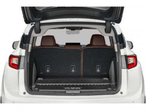 2026 Acura RDX SH-AWD w/Advance