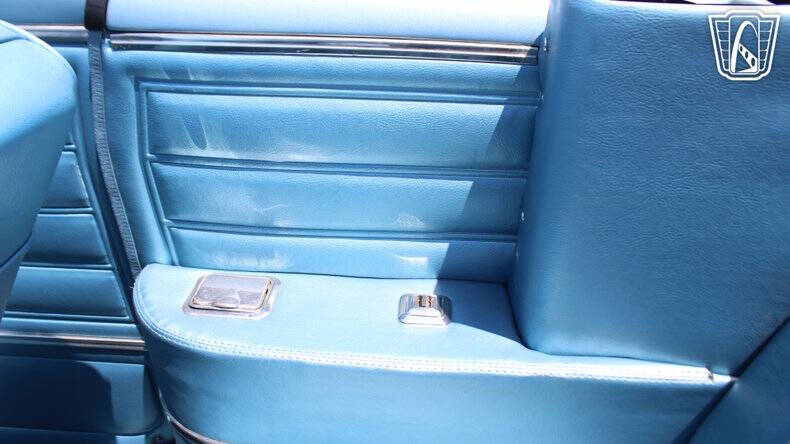 1965 Chevrolet Chevelle