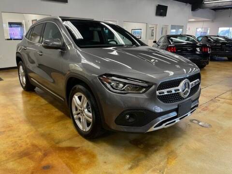 2021 Mercedes-Benz GLA for sale at RPT SALES & LEASING in Orlando FL