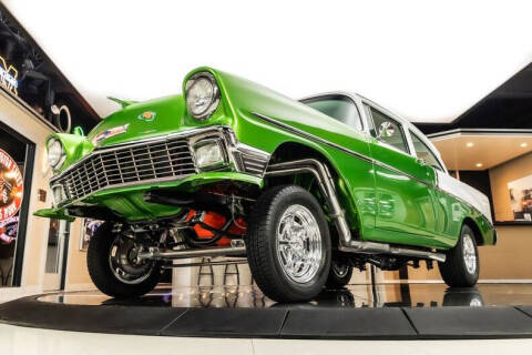 1956 Chevrolet 210