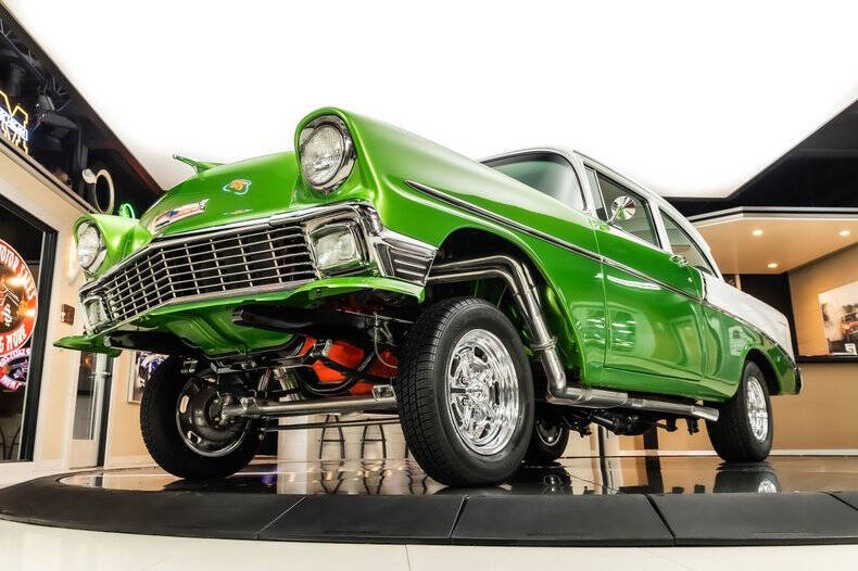 1956 Chevrolet 210