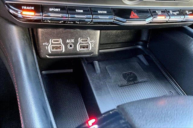 2023 Dodge Durango R/T Plus