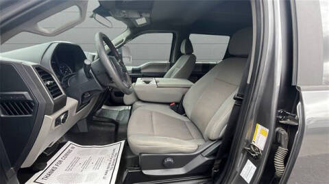 2022 Ford F-350 Super Duty