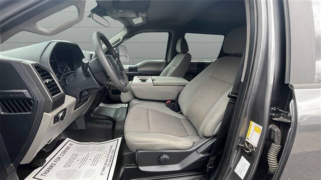 2022 Ford F-350 Super Duty