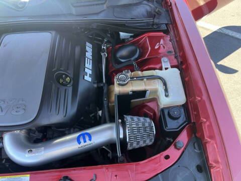 2010 Dodge Challenger R/T