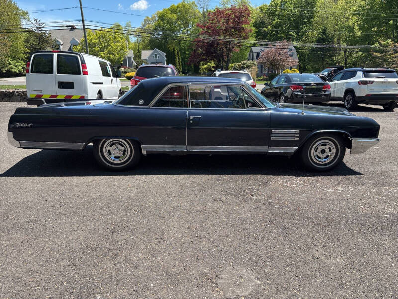 1964 Buick Wildcat