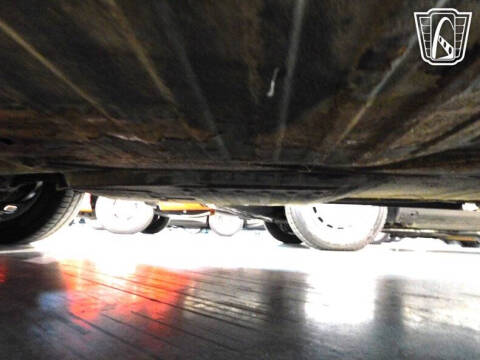 1973 Volkswagen Beetle