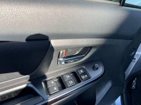 2018 Subaru WRX Premium