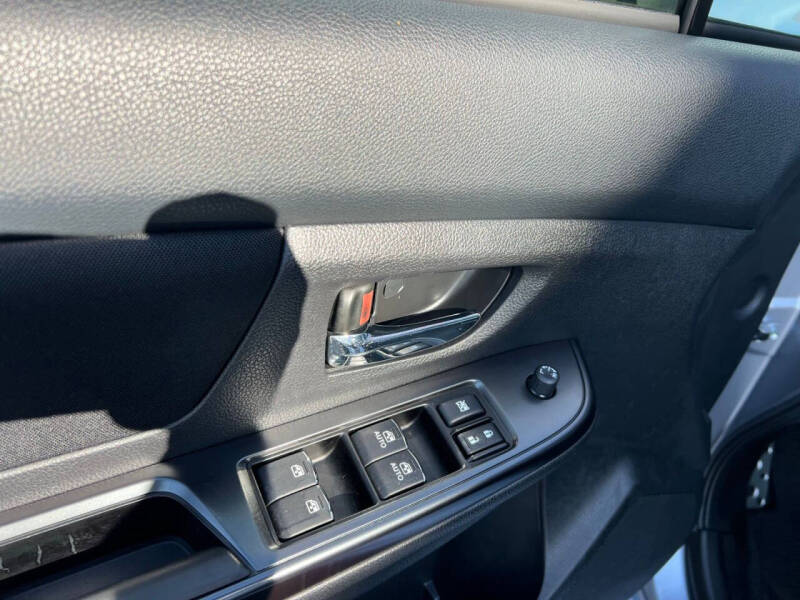 2018 Subaru WRX Premium