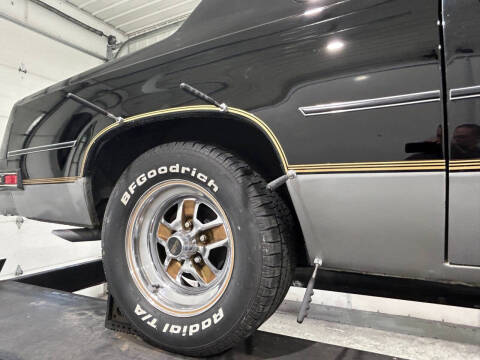 1987 Oldsmobile Cutlass Supreme