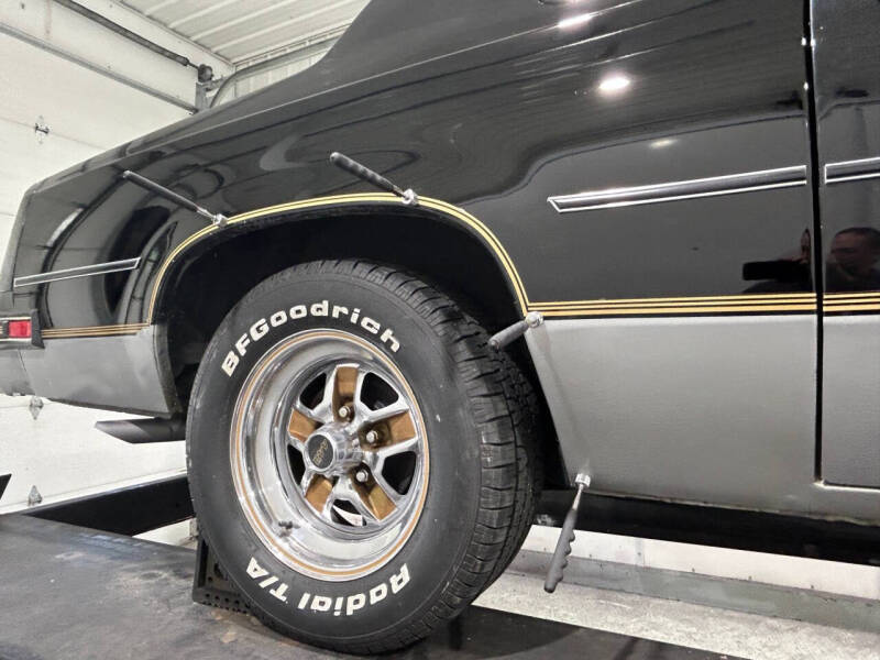 1987 Oldsmobile Cutlass Supreme