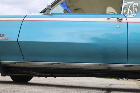 1970 Buick Gran Sport