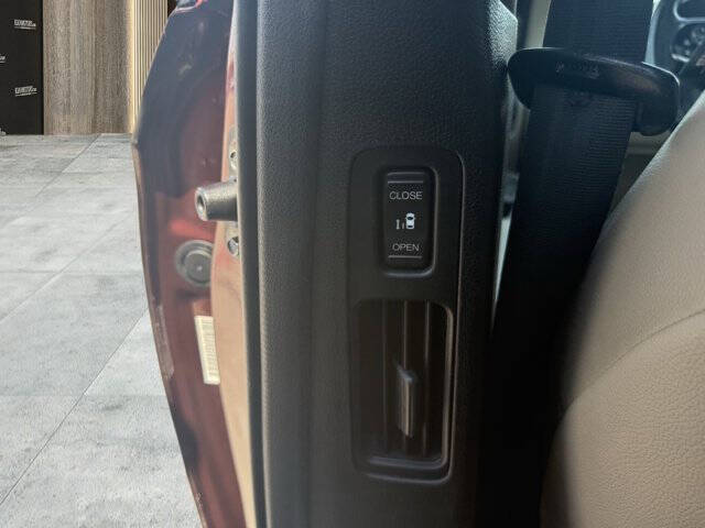 2020 Honda Odyssey EX-L w/Navi w/RES