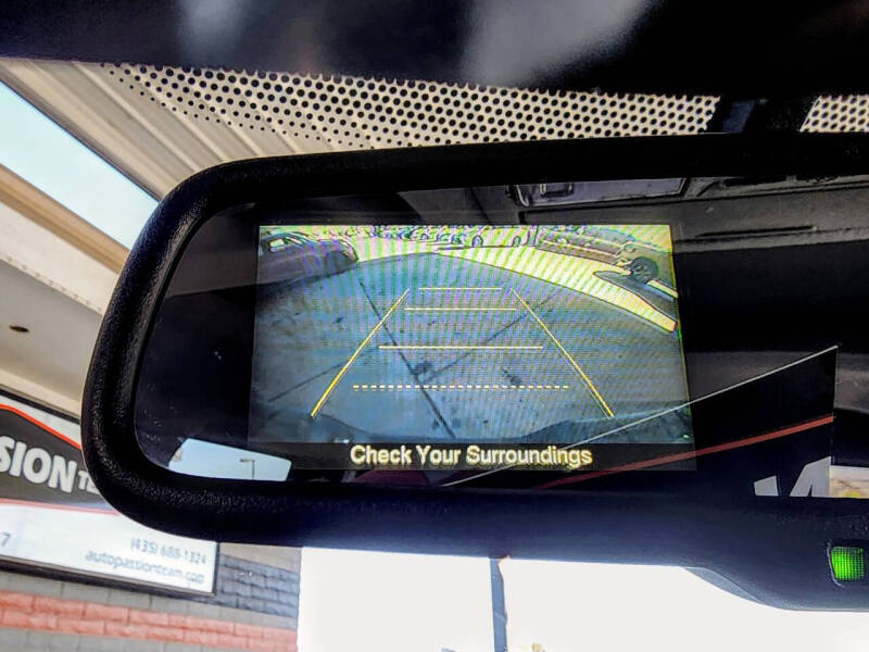 2013 Honda Ridgeline