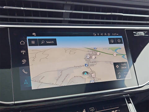 2026 Audi Q7 quattro Premium 45 TFSI