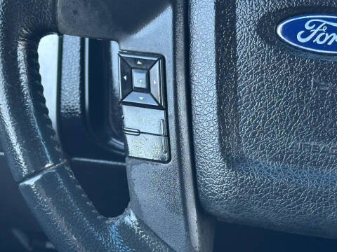 2017 Ford Expedition