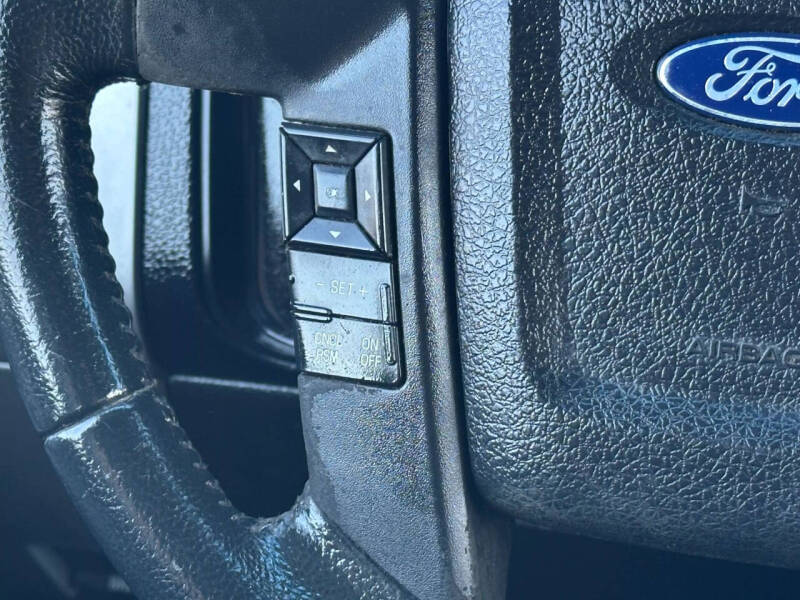 2017 Ford Expedition