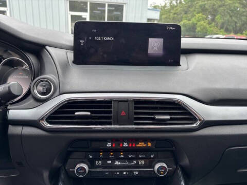 2023 Mazda CX-9 Touring