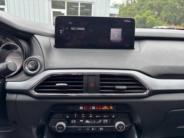 2023 Mazda CX-9 Touring