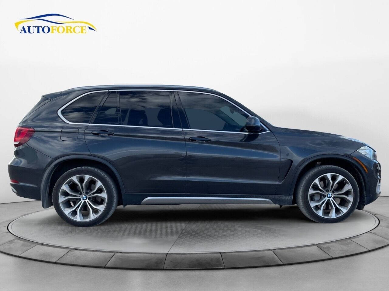 2016 BMW X5 for sale at Auto Force in Denver, CO