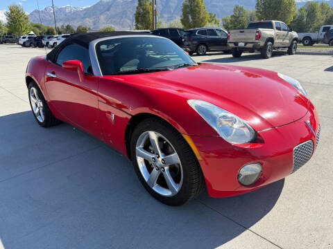 2006 Pontiac Solstice