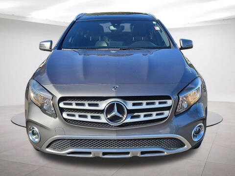 2018 Mercedes-Benz GLA GLA 250