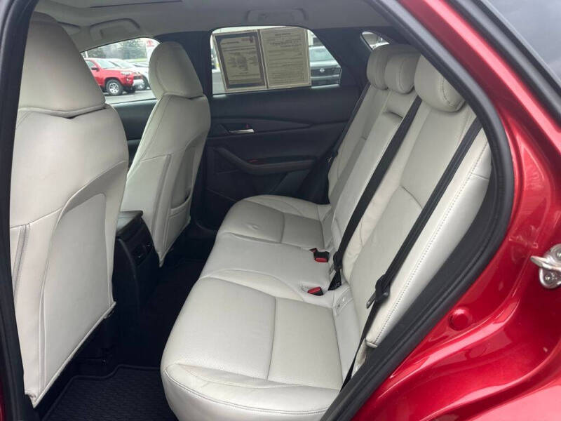 2022 Mazda CX-30 2.5 S Premium