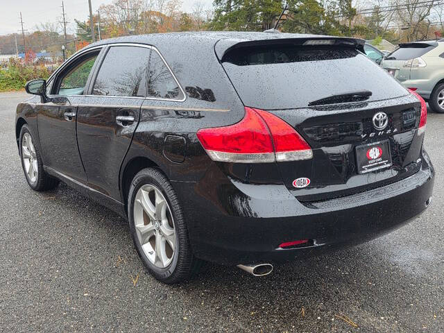 2011 Toyota Venza AWD V6