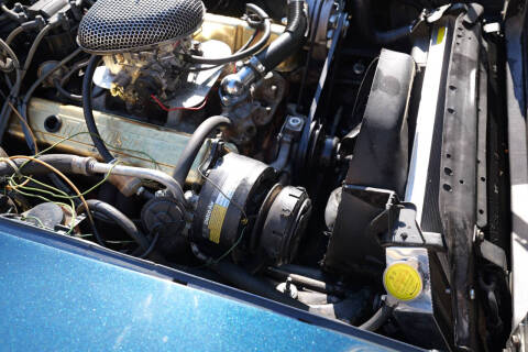 1979 Chevrolet Corvette