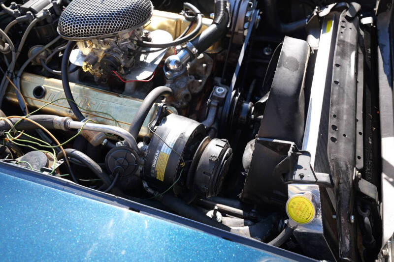 1979 Chevrolet Corvette