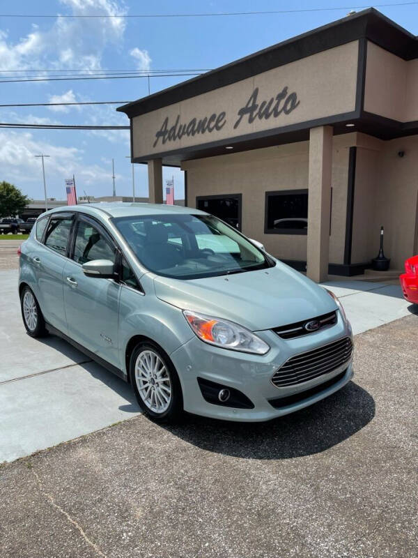 Ford C Max Energi For Sale In Florida Carsforsale Com