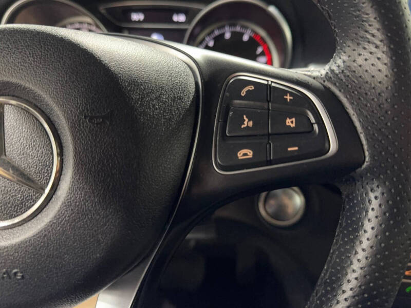 2019 Mercedes-Benz GLA GLA 250