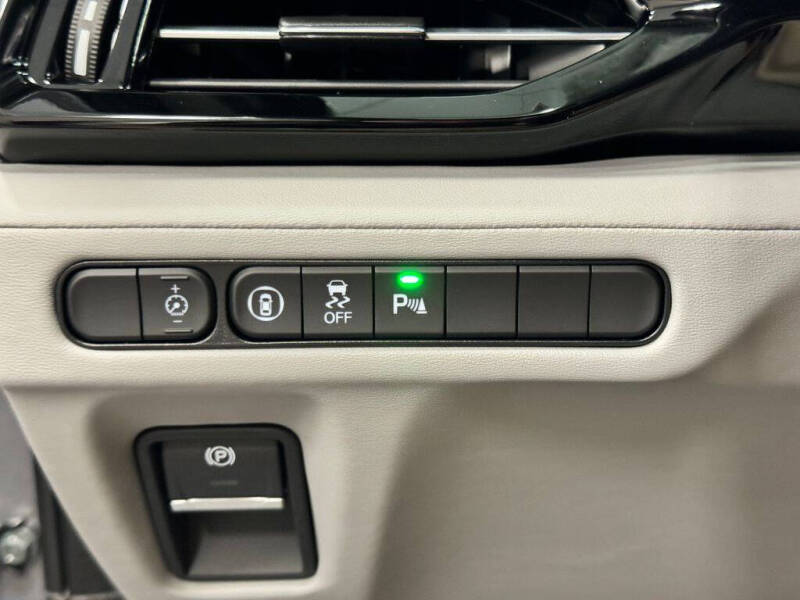 2026 Acura MDX SH-AWD w/Tech