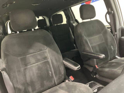 2016 Dodge Grand Caravan SE Plus