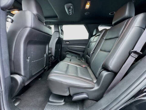 2023 Dodge Durango R/T Plus