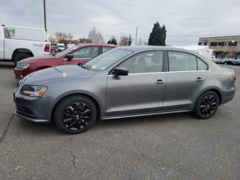 2017 Volkswagen Jetta for sale at Karmart in Burlington WA