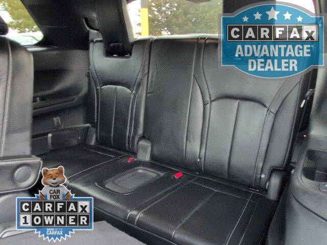 2022 Infiniti QX60 Autograph