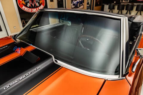 1972 Chevrolet Chevelle