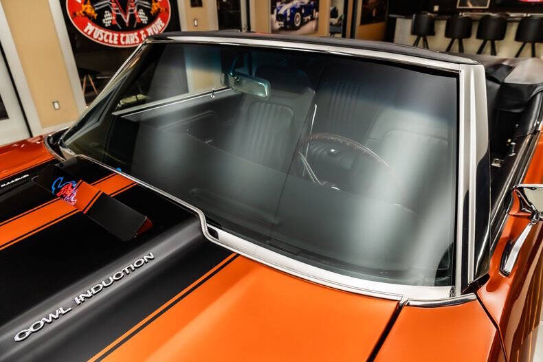1972 Chevrolet Chevelle