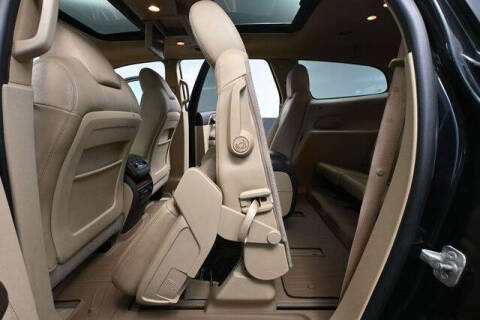 2012 Buick Enclave Premium
