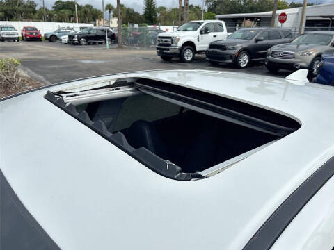 2020 Acura TLX w/Tech