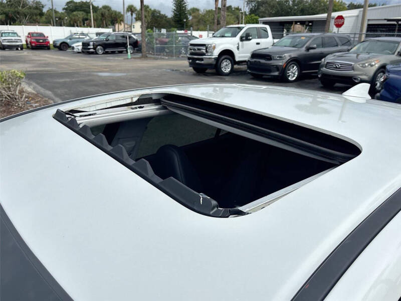 2020 Acura TLX w/Tech