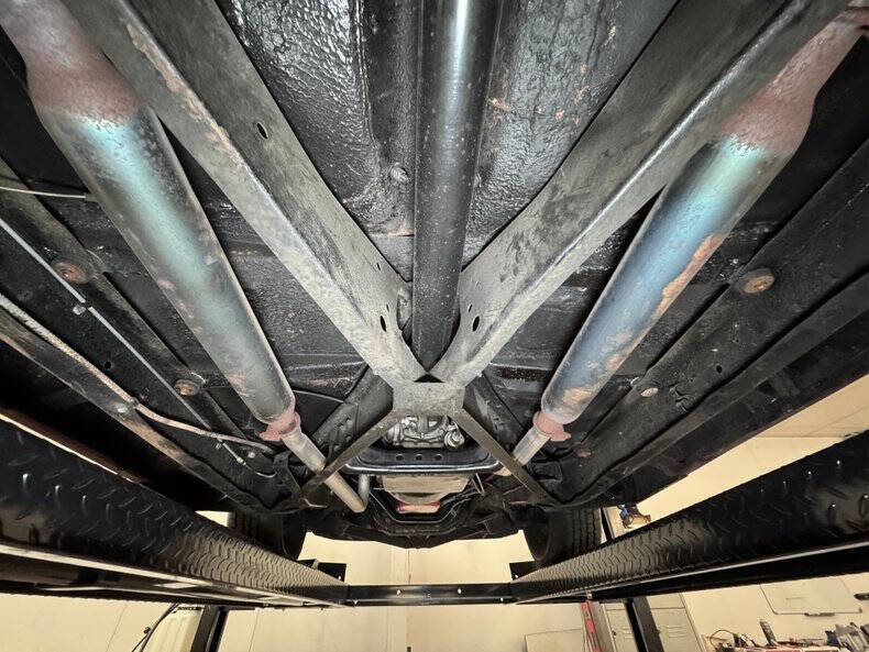 1950 Buick Roadmaster