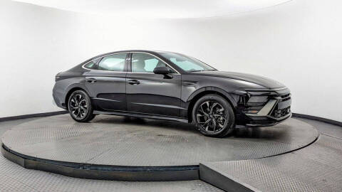 2025 Hyundai Sonata