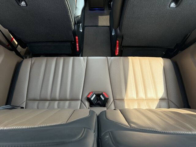 2024 Kia EV9 GT-Line