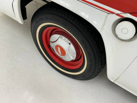 1964 Chevrolet Corvair