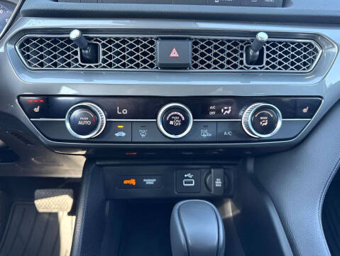 2024 Acura Integra